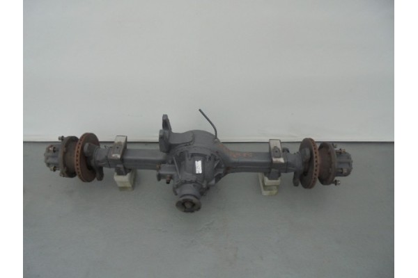 RENAULT MIDLUM DXI VOLVO FL EURO 5 BRIDGE INSERT 3 58 MS12 RS0818SV 17 5 INCH