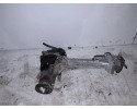 2022 Isuzu D MAX Differential 2000D DEFECT