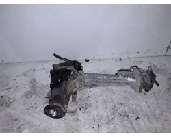 2022 Isuzu D MAX Differential 2000D DEFECT