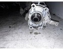 2022 Isuzu D MAX Differential 2000D DEFECT Catalog number of the part AM 476372