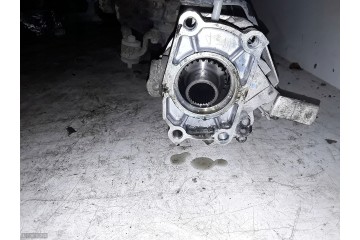 2022 Isuzu D MAX Differential 2000D DEFECT Catalog number of the part AM 476372