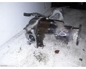 2022 Isuzu D MAX Differential 2000D DEFECT Engine type diesel