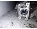 2022 Isuzu D MAX Differential 2000D DEFECT Car type passenger cars