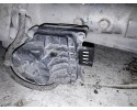 2022 Isuzu D MAX Differential 2000D DEFECT Catalog number of the original AM 476372