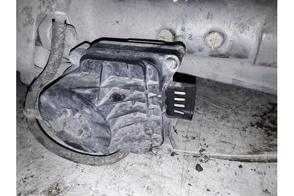 2022 Isuzu D MAX Differential 2000D DEFECT Catalog number of the original AM 476372