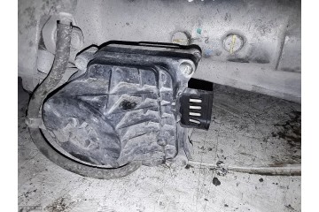 2022 Isuzu D MAX Differential 2000D DEFECT Catalog number of the original AM 476372