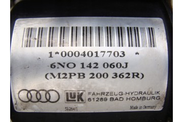 AUDI A2 1 2 TDI 6N0142060J HYDRAULIC PUMP Catalog number of the part 6N0142060J