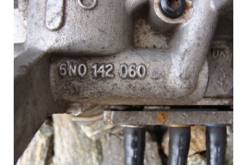 AUDI A2 1 2 TDI 6N0142060J HYDRAULIC PUMP Part manufacturer Audi OE