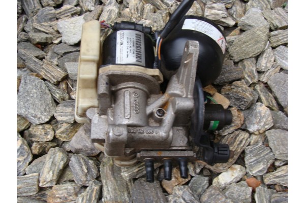 AUDI A2 1 2 TDI 6N0142060J HYDRAULIC PUMP Transmission type automatic