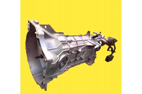 Transmission Mercedes 2 2 A9062607200