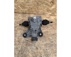 Rear differential Jaguar F Pace HK834A213FD BRIDGE DIFFERENTIAL REAR