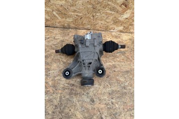 Rear differential Jaguar F Pace HK834A213FD BRIDGE DIFFERENTIAL REAR