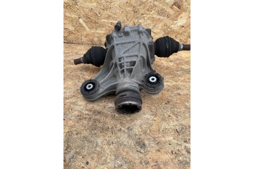 Rear differential Jaguar F Pace HK834A213FD BRIDGE DIFFERENTIAL REAR Part manufacturer Jaguar OE