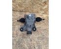 Rear differential Jaguar F Pace HK834A213FD BRIDGE DIFFERENTIAL REAR Catalog number of the part HK834A213FD