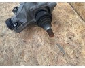 Rear differential Jaguar F Pace HK834A213FD BRIDGE DIFFERENTIAL REAR Catalog number of the original SW1018009190201