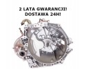 Gearbox Citroen Peugeot 308 1 6 20ET15