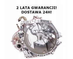 Gearbox Citroen Peugeot 308 1 6 20ET15