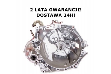 Gearbox Citroen Peugeot 308 1 6 20ET15