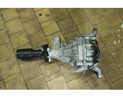DIFFERENTIAL REAR BRIDGE ALFA ROMEO STELVIO 2 2
