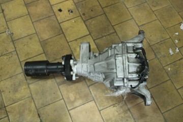 DIFFERENTIAL REAR BRIDGE ALFA ROMEO STELVIO 2 2