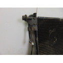  CONDENSADOR / RADIADOR  AIRE ACONDICIONADO OPEL FRONTERA A Básico 1995 199713 OPEL - 2