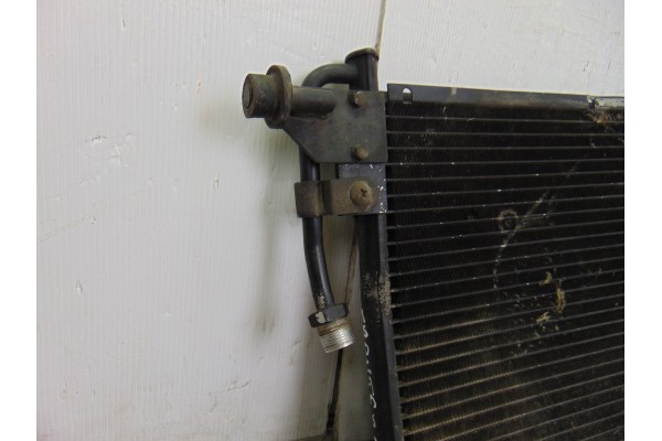  CONDENSADOR / RADIADOR  AIRE ACONDICIONADO OPEL FRONTERA A Básico 1995 199713 OPEL - 2