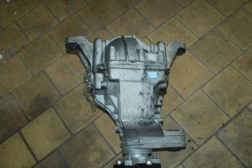 DIFFERENTIAL REAR BRIDGE ALFA ROMEO STELVIO 2 2 Car type 4x4 SUV