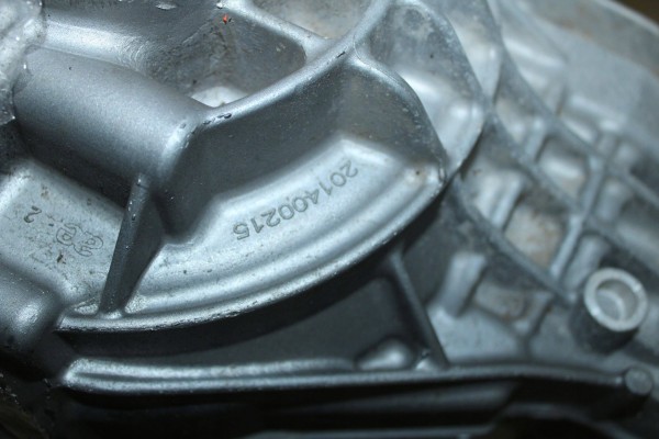 DIFFERENTIAL REAR BRIDGE ALFA ROMEO STELVIO 2 2 Installation side rear