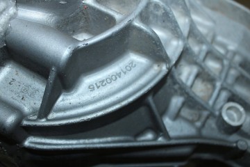 DIFFERENTIAL REAR BRIDGE ALFA ROMEO STELVIO 2 2 Installation side rear