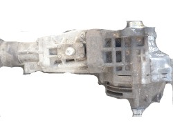 FRONT BRIDGE FRONT DIFFERENTIAL MITSUBISHI OUTLANDER AND 2 4 BENZ 160 KM