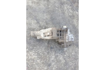 FRONT BRIDGE FRONT DIFFERENTIAL MITSUBISHI OUTLANDER AND 2 4 BENZ 160 KM Catalog number of the part MOST PRZEDNI PRZOD DYFERENCJ