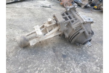 FRONT BRIDGE FRONT DIFFERENTIAL MITSUBISHI OUTLANDER AND 2 4 BENZ 160 KM Part manufacturer Mitsubishi OE