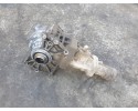 FRONT BRIDGE FRONT DIFFERENTIAL MITSUBISHI OUTLANDER AND 2 4 BENZ 160 KM Car type passenger cars