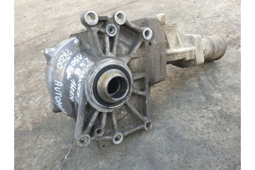 Puente delantero diferencial delantero Mitsubishi Outlander 2.4 gasoli