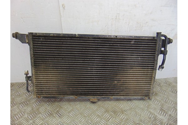 CONDENSADOR / RADIADOR  AIRE ACONDICIONADO OPEL FRONTERA A Básico 1995 199713 OPEL - 3