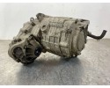 2019 Mitsubishi Outlander Rear Differential F1E1A