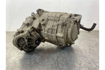 2019 Mitsubishi Outlander Rear Differential F1E1A