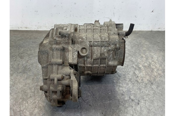 2019 Mitsubishi Outlander Rear Differential F1E1A Part manufacturer Mitsubishi OE