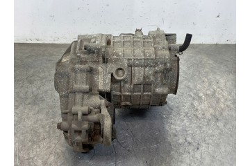 2019 Mitsubishi Outlander Rear Differential F1E1A Part manufacturer Mitsubishi OE