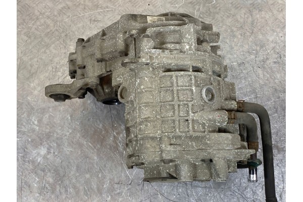 2019 Mitsubishi Outlander Rear Differential F1E1A Catalog number of the part F1E1A