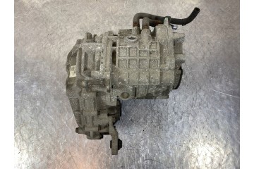 2019 Mitsubishi Outlander Rear Differential F1E1A Car type 4x4 SUV