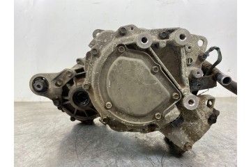 2019 Mitsubishi Outlander Rear Differential F1E1A Installation side multipurpose
