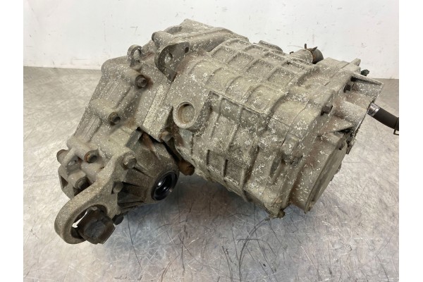 Diferencial Trasero Mitsubishi Outlander 2019 F1E1A