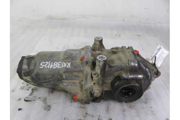 HONDA CR V AND 2 0 16V 70180543 Catalog number of the part P6R 70180543
