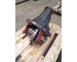 Bridge insert Dyfer VOLVO APL 9000 CK 4x4 6x6 8x6 1 56 ZF 28 18 Differential