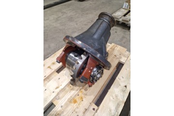 Bridge insert Dyfer VOLVO APL 9000 CK 4x4 6x6 8x6 1 56 ZF 28 18 Differential