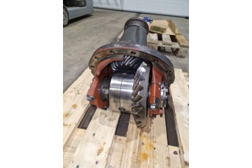 Bridge insert Dyfer VOLVO APL 9000 CK 4x4 6x6 8x6 1 56 ZF 28 18 Differential Catalog number of the part 20702754