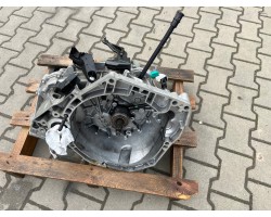 Nissan TOWNSTAR Renault Kangoo Mercedes CITAN 1 3TCE MANUAL gearbox