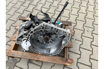 Nissan TOWNSTAR Renault Kangoo Mercedes CITAN 1 3TCE MANUAL gearbox