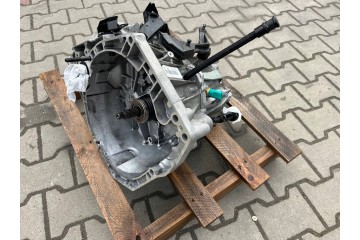 Nissan TOWNSTAR Renault Kangoo Mercedes CITAN 1 3TCE MANUAL gearbox Catalog number of the part TL4368 TL4 368 Nissan Townstar Re